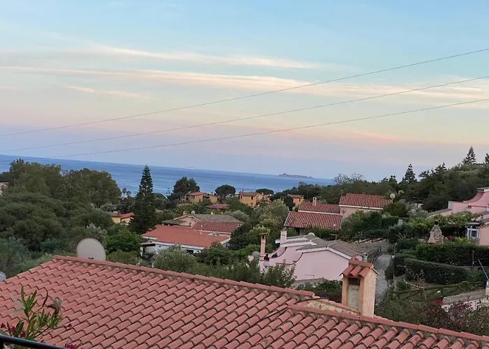 Sa Terrazza Costarei