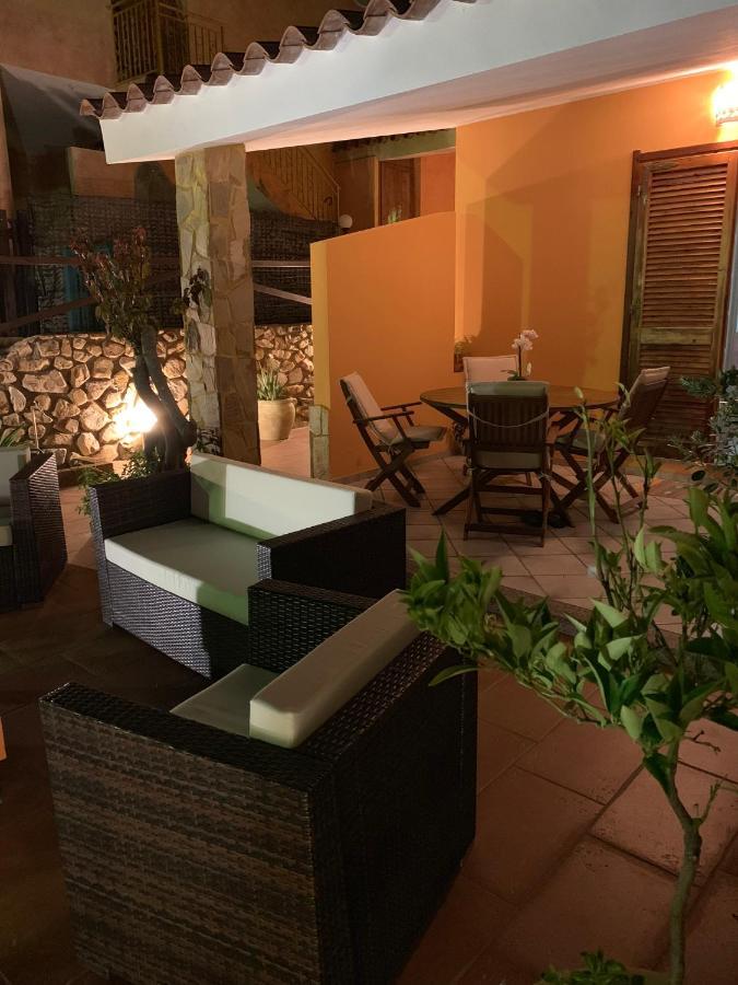 Sa Terrazza Costarei Costa Rei