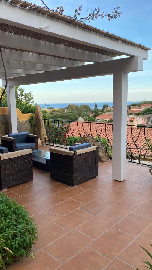 Sa Terrazza Costarei Villa Costa Rei