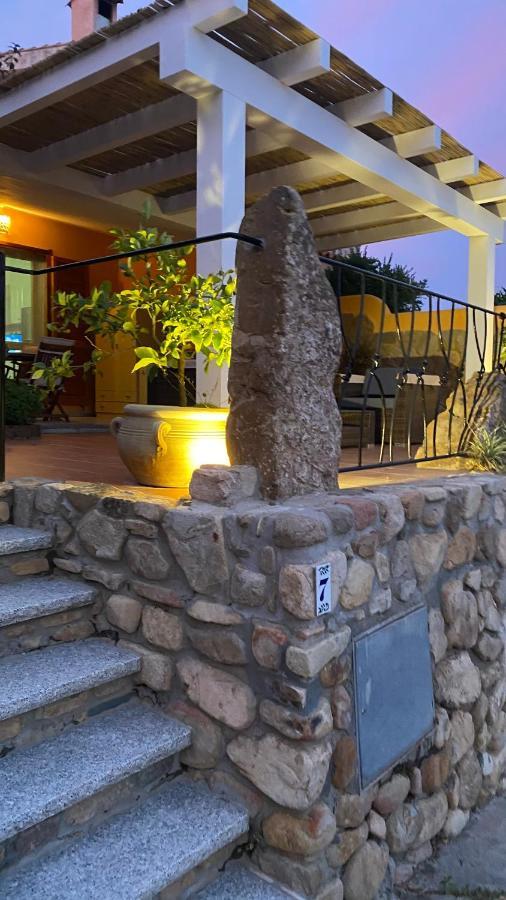 Sa Terrazza Costarei * Costa Rei