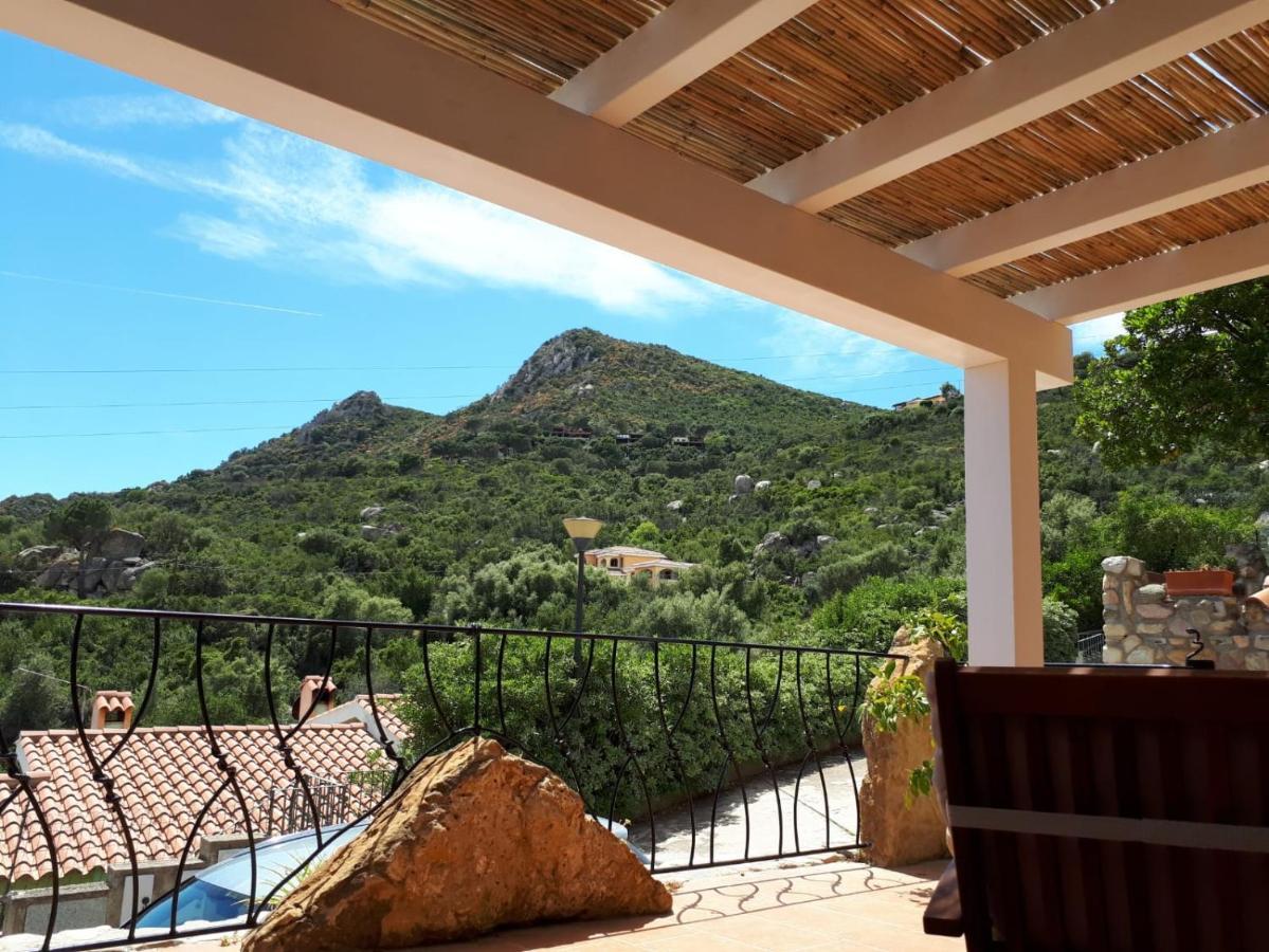 Villa Sa Terrazza Costarei *