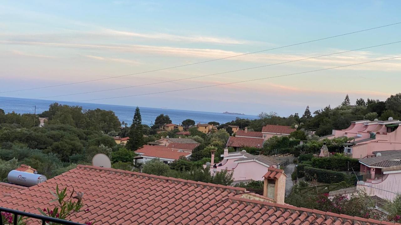 Sa Terrazza Costarei Costa Rei