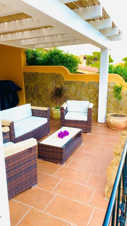 Sa Terrazza Costarei