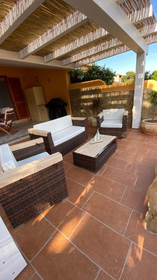 Sa Terrazza Costarei * Costa Rei