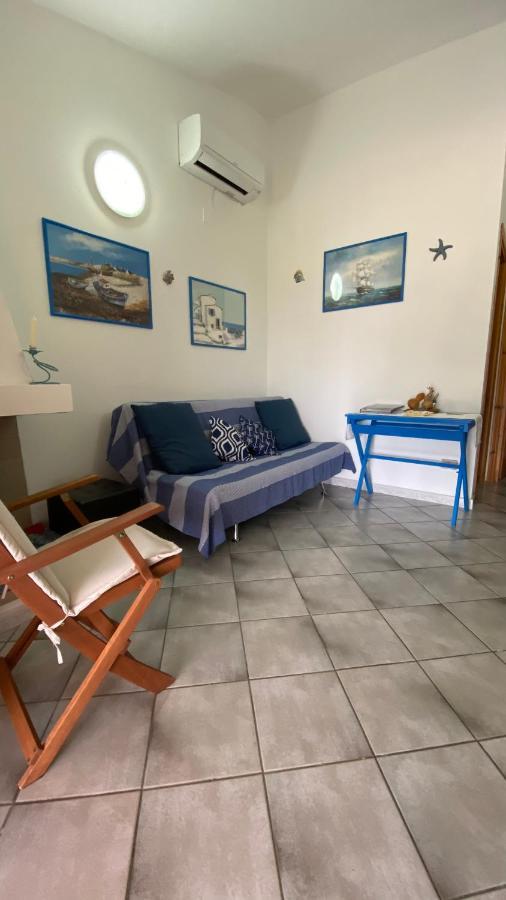 Sa Terrazza Costarei Villa *