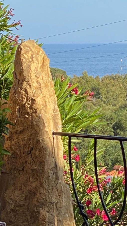 Villa Sa Terrazza Costarei Costa Rei