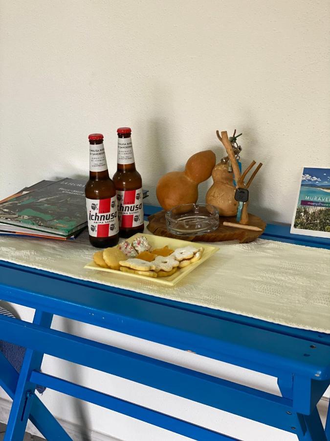 Sa Terrazza Costarei
