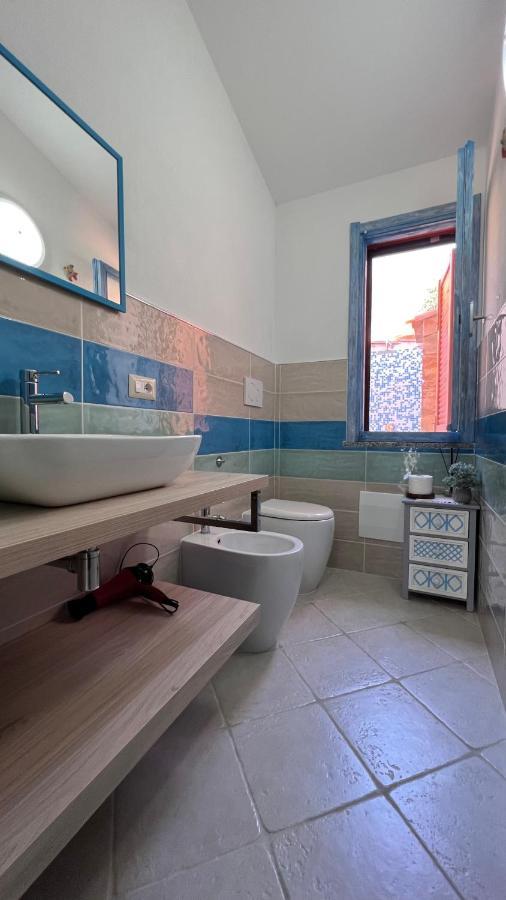 Sa Terrazza Costarei Villa
