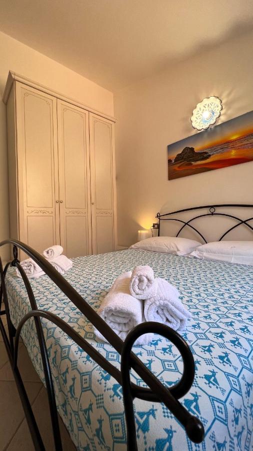 Sa Terrazza Costarei Villa *