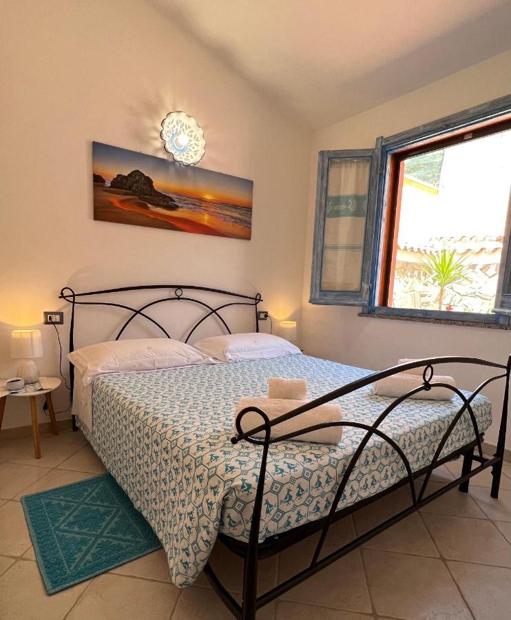 Villa Sa Terrazza Costarei
