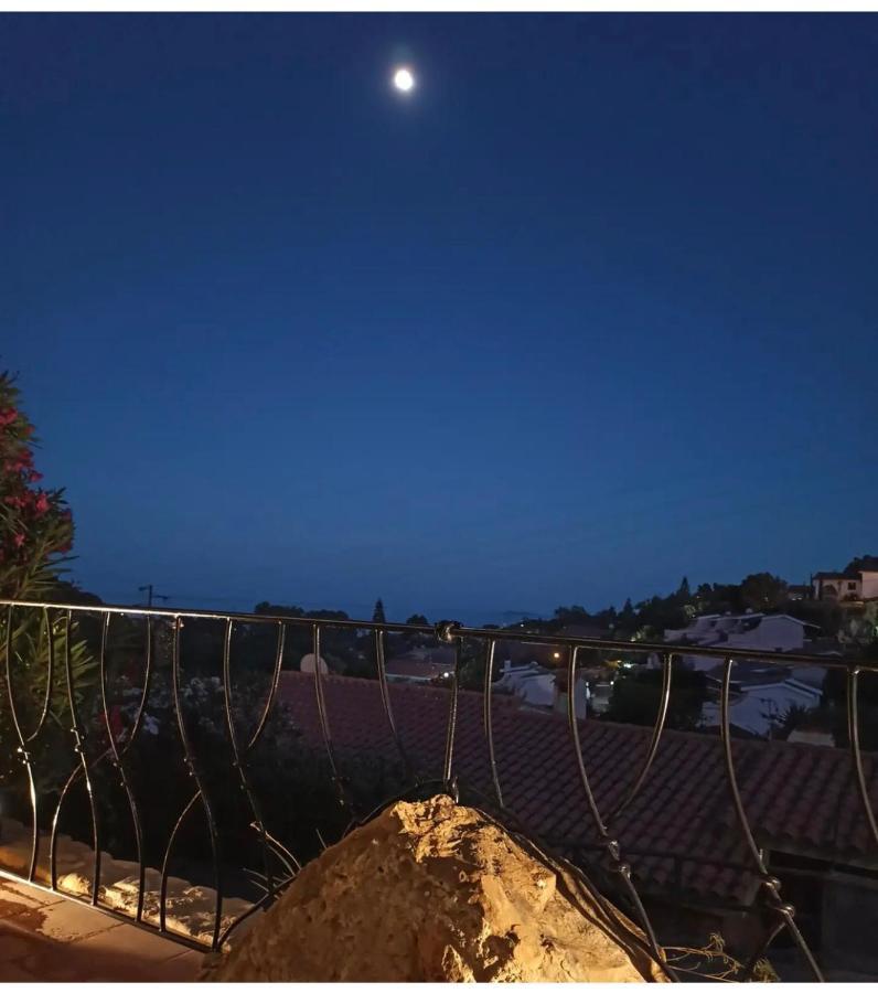 Villa Sa Terrazza Costarei Costa Rei