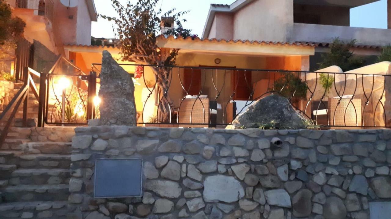Villa Sa Terrazza Costarei Costa Rei