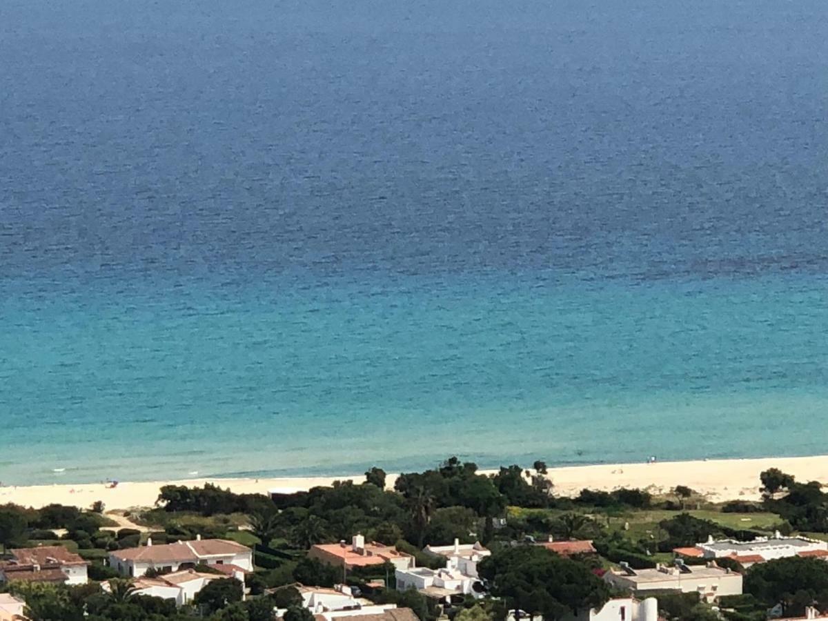 Sa Terrazza Costarei * Costa Rei