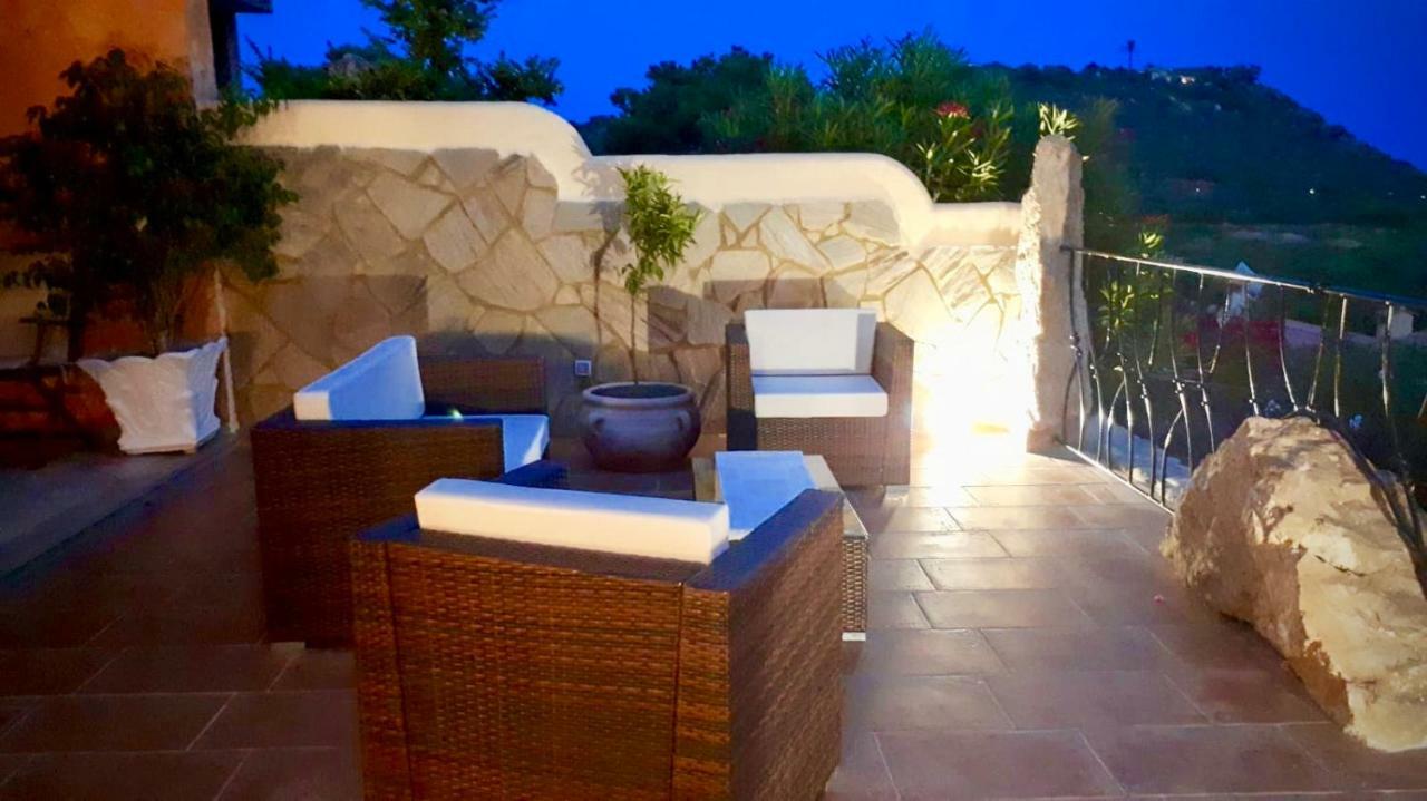 Villa Sa Terrazza Costarei