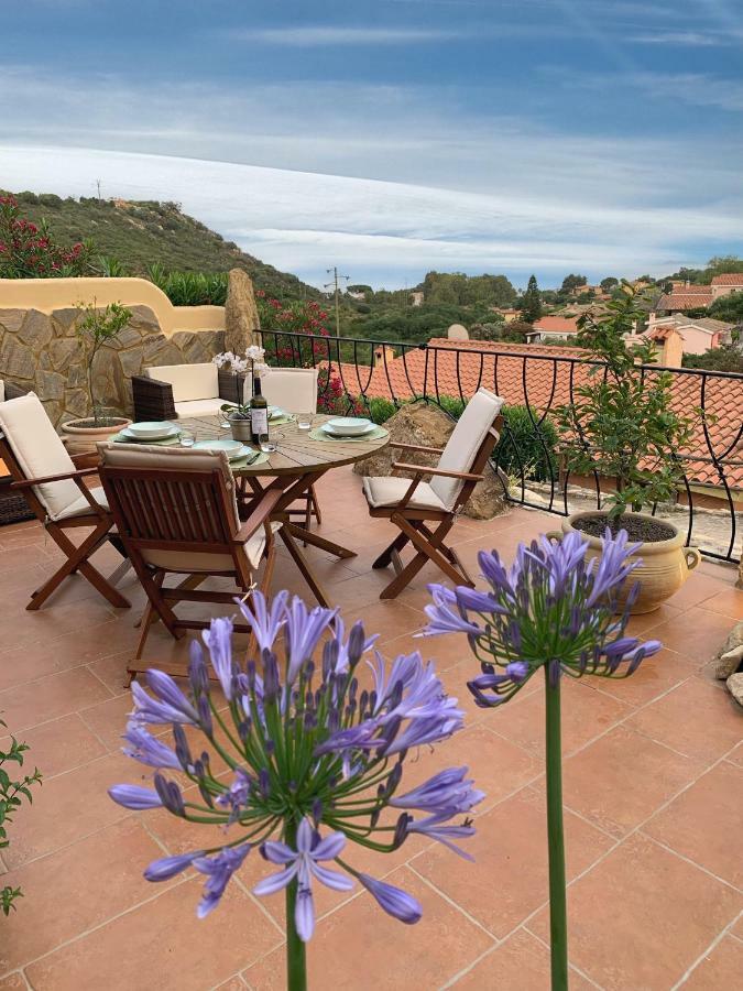 Sa Terrazza Costarei *