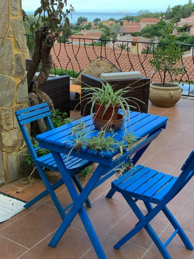 Sa Terrazza Costarei Costa Rei