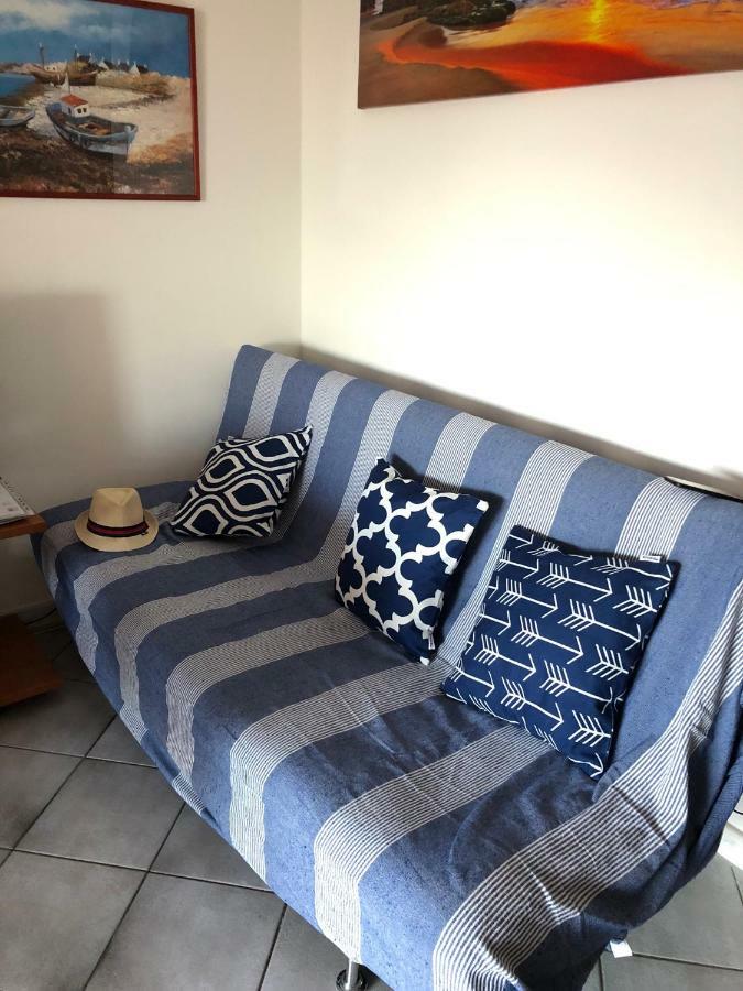 Sa Terrazza Costarei Villa Costa Rei