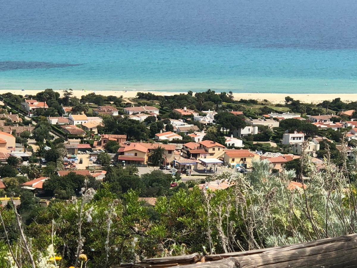 Sa Terrazza Costarei